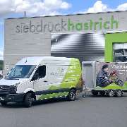 Siebdruck Hastrich - Druck & Werbetechnik - GALLERY