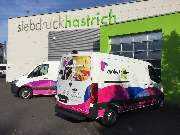 Siebdruck Hastrich - Druck & Werbetechnik - GALLERY