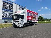 Siebdruck Hastrich - Druck & Werbetechnik - GALLERY