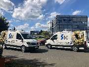 Siebdruck Hastrich - Druck & Werbetechnik - GALLERY