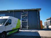 Siebdruck Hastrich - Druck & Werbetechnik - GALLERY