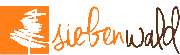 Logo - SIEBENWALD | Ein Format der Canudo GmbH