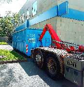Sieber Recycling & Containerdienst - GALLERY