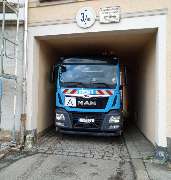 Sieber Recycling & Containerdienst - GALLERY