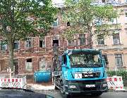 Sieber Recycling & Containerdienst - GALLERY