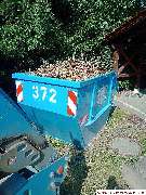 Sieber Recycling & Containerdienst - GALLERY