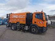 Sieber Recycling & Containerdienst - GALLERY