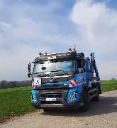 Sieber Recycling & Containerdienst - GALLERY