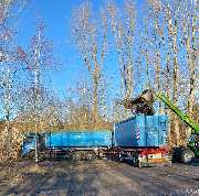 Sieber Recycling & Containerdienst - GALLERY