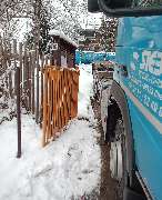 Sieber Recycling & Containerdienst - GALLERY