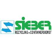 Sieber Recycling & Containerdienst - LOGO