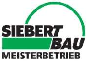 Siebert Bau Inh. Matthias Siebert e.K. - LOGO