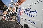 Siebert Transporte - GALLERY