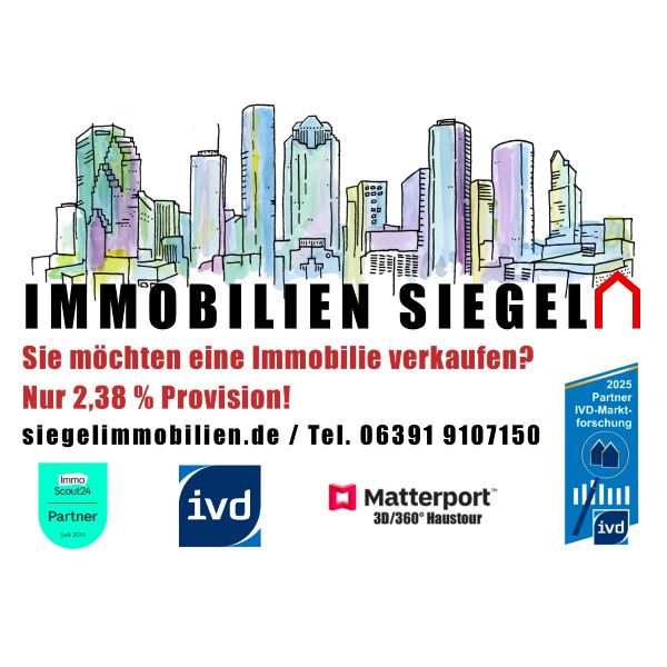 Siegel Immobilien - GALLERY