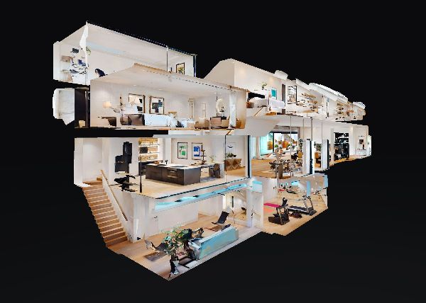 Siegel Immobilien - GALLERY