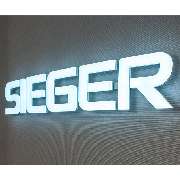 Sieger - Facharztpraxis für Orthopädie und Sportmedizin für Selbstzahler und privat Versicherte - LOGO