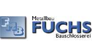 Siegfried Fuchs Metallbau GmbH - LOGO