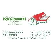 Siegfried Kaszubowski Bedachungen Inh. Philipp Kaszubowski - LOGO