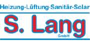Siegfried Lang GmbH - LOGO