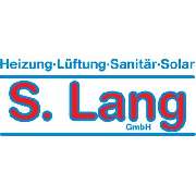 Siegfried Lang GmbH - LOGO