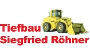 Siegfried Röhner Tiefbau - LOGO