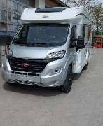 Siegl Thomas Campingservice - GALLERY