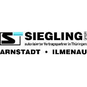 Siegling GmbH KÄRCHER Store Reinigungstechnik - 1