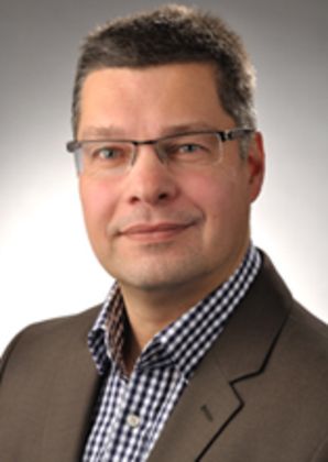 Siekmann GmbH - Jörg Steding - Geschäftsführer