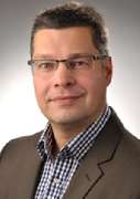 Siekmann GmbH - Jörg Steding - Geschäftsführer