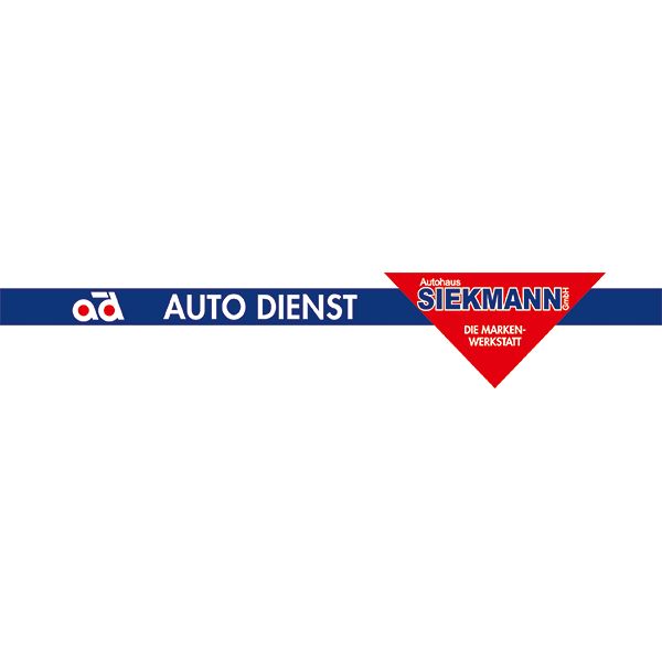 Siekmann GmbH - LOGO