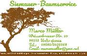 Siemauer Baumservice Marco Müller - 1