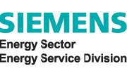 SIEMENS ENERGY - LOGO