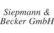 Siepmann & Becker GmbH - LOGO