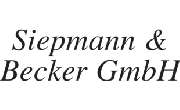 Siepmann & Becker GmbH - LOGO