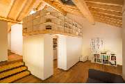 Siepmann-Holzbau GmbH - GALLERY