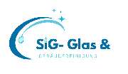 SiG Glas- und Gebäudereinigung - Logo