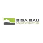 Logo - SiGa Bau GmbH