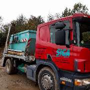 SIGA Containerdienst - 3