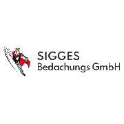Sigges Bedachungs GmbH - LOGO