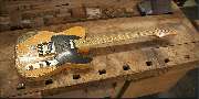 Siggi Braun - Fine Young Guitars - 26
