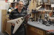 Siggi Braun - Fine Young Guitars - 29