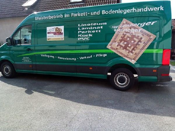 Siggi Leinberger, Inh. Angelika Knoll e. K. - GALL …