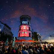 SIGMA System Audio-Visuell GmbH - GALLERY