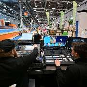 SIGMA System Audio-Visuell GmbH - GALLERY