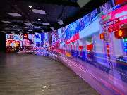 SIGMA System Audio-Visuell GmbH - GALLERY