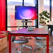 SIGMA System Audio-Visuell GmbH - GALLERY