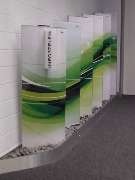 SIGN & SHOP Klotz Werbetechnik GmbH - GALLERY