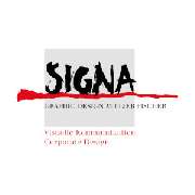 SIGNA Graphic Design Atelier Fischer - LOGO