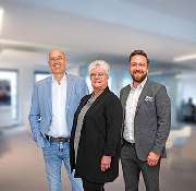 SIGNAL IDUNA Versicherung Agenturen Braunschweig & Peisker - Versicherungsagentur - Wir sind das Team der Signal Iduna Agentur Braunschweig & Peisker