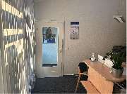 SIGNAL IDUNA Versicherung Andreas Albers - Versicherungsagentur - Büro 1 Empfang